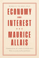 Book cover of: Economy and Interest. By: Maurice Allais