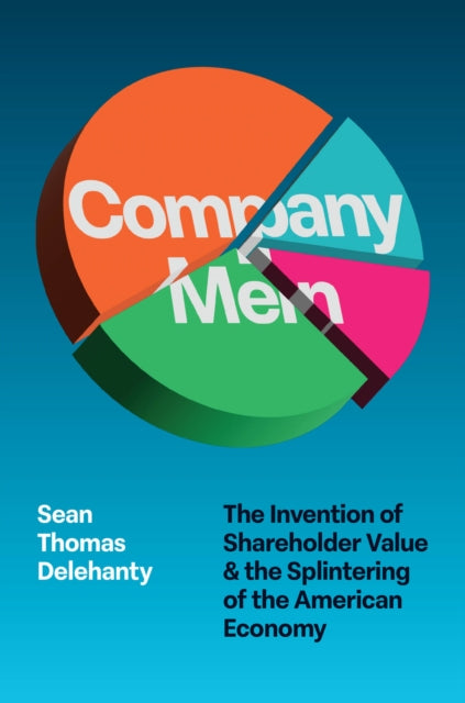 Book cover of: Company Men