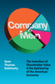 Book cover of: Company Men