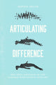 Book cover of: Articulating Difference. By: Sophie Salvo