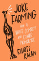 Book cover of: Joke Farming