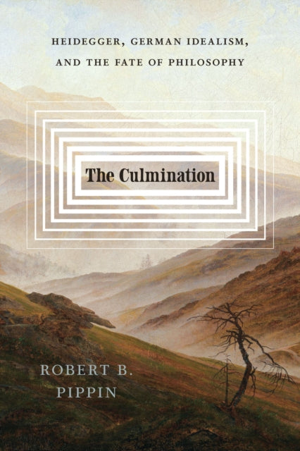 Book cover of: Culmination