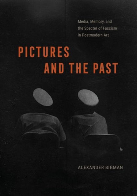 Book cover of: Pictures and the Past. By: Alexander Bigman