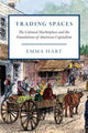Book cover of: Trading Spaces. By: Emma Hart