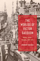Book cover of: Worlds of Victor Sassoon. By: Rosemary Wakeman