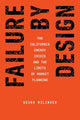 Book cover of: Failure by Design