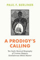 Book cover of: Prodigy's Calling