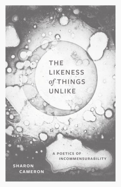 Book cover of: Likeness of Things Unlike. By: Sharon Cameron