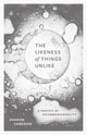 Book cover of: Likeness of Things Unlike. By: Sharon Cameron