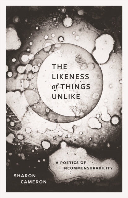 Book cover of: Likeness of Things Unlike. By: Sharon Cameron