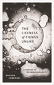 Book cover of: Likeness of Things Unlike. By: Sharon Cameron