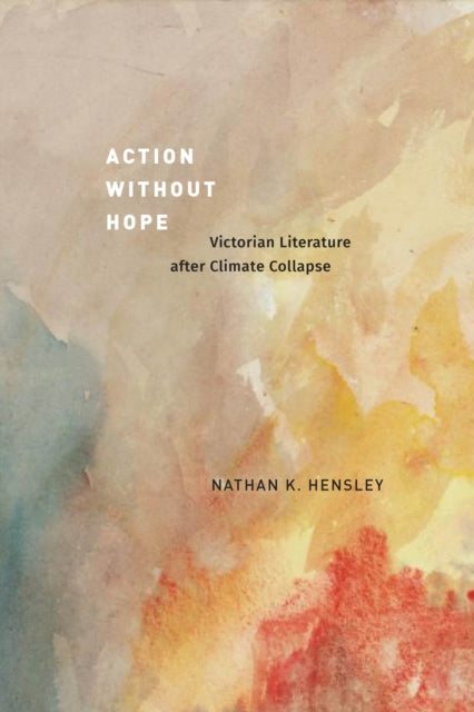 Book cover of: Action without Hope
