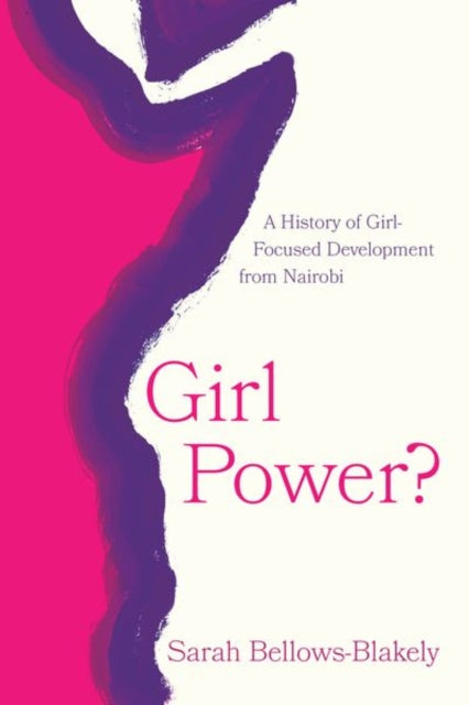 Book cover of: Girl Power?