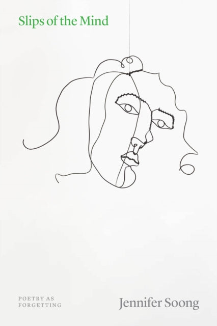 Book cover of: Slips of the Mind