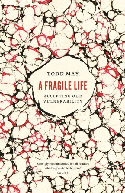 Book cover of: Fragile Life