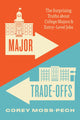 Book cover of: Major Trade-Offs