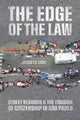 Book cover of: Edge of the Law