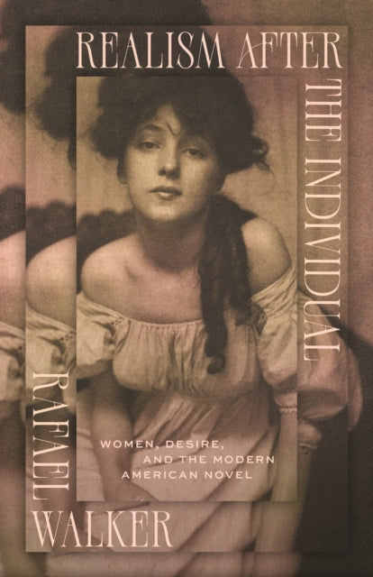 Book cover of: Realism after the Individual