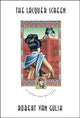 Book cover of: Lacquer Screen