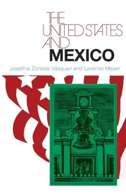 Book cover of: United States and Mexico