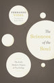 Book cover of: Sciences of the Soul. By: Fernando Vidal