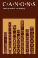 Book cover of: Canons