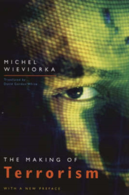 Book cover of: Making of Terrorism