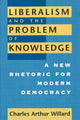 Book cover of: Liberalism and the Problem of Knowledge