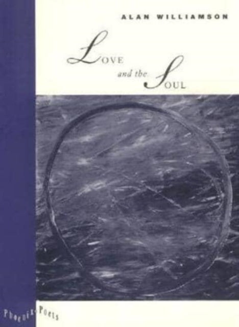Book cover of: Love and the Soul
