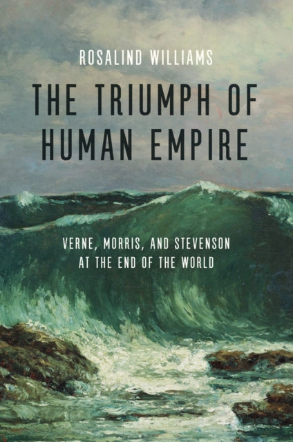 Book cover of: Triumph of Human Empire