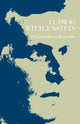 Book cover of: Philosophical Remarks