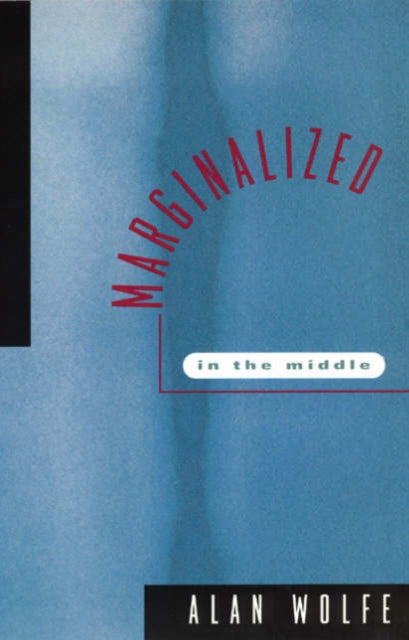 Book cover of: Marginalized in the Middle