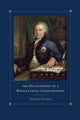 Book cover of: Development of a Russian Legal Consciousness. By: Richard S. Wortman
