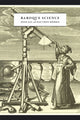 Book cover of: Baroque Science