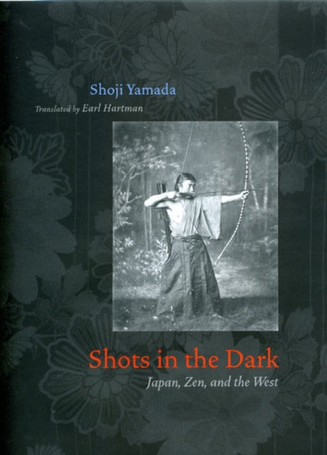 Book cover of: Shots in the Dark. By: Shōji Yamada