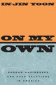 Book cover of: On My Own