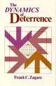 Book cover of: Dynamics of Deterrence
