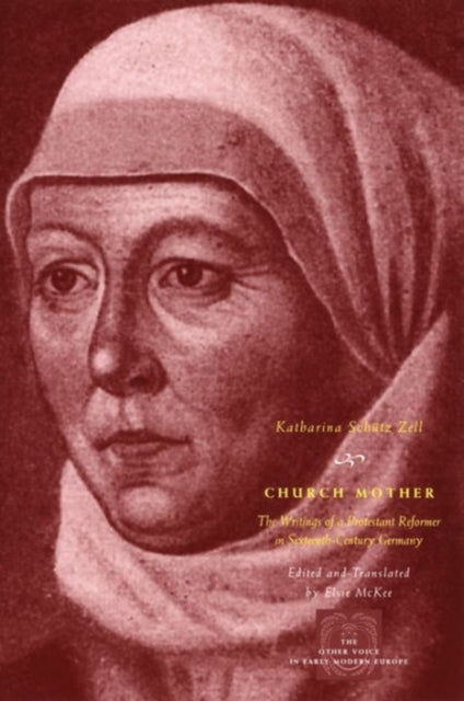Book cover of: Church Mother