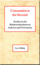 Book cover of: Communion in the Messiah. By: Lev Gillet