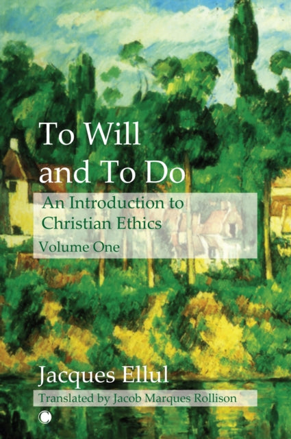 Book cover of: To Will and To Do Vol I. By: James Clarke & Co