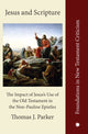 Book cover of: Jesus and Scripture