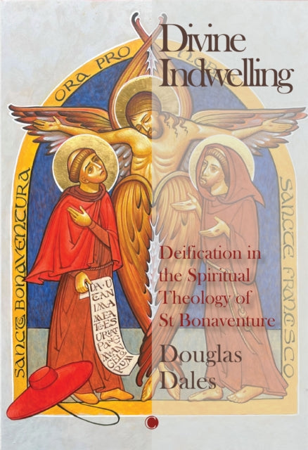 Book cover of: Divine Indwelling
