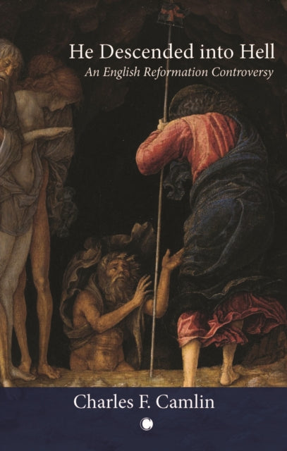 Book cover of: He Descended into Hell