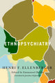 Book cover of: Ethnopsychiatry. By: Emmanuel Delille