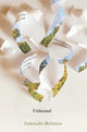 Book cover of: Unbound. By: Gabrielle McIntire