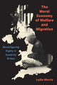 Book cover of: Moral Economy of Welfare and Migration. By: Lydia Morris