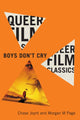 Book cover of: Boys Don't Cry. By: Chase Joynt