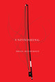 Book cover of: unfinishing. By: Brian Henderson