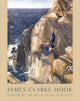 Book cover of: James Clarke Hook. By: Juliet McMaster