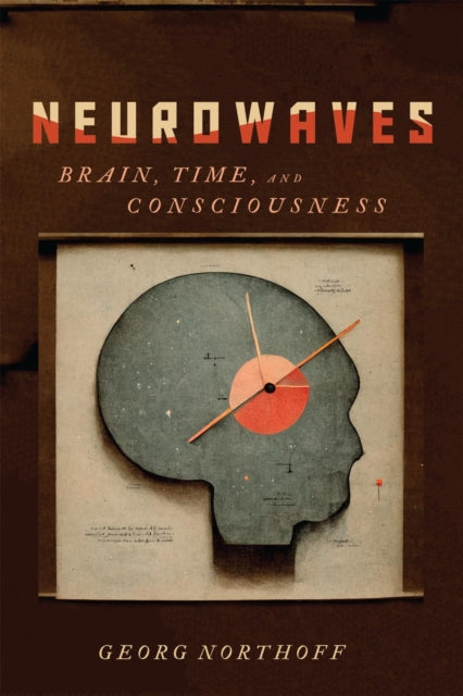 Book cover of: Neurowaves. By: Georg Northoff